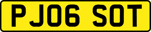 PJ06SOT