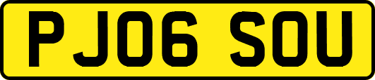 PJ06SOU
