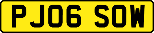 PJ06SOW
