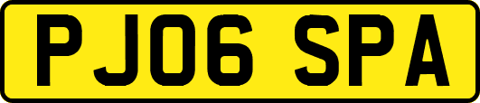 PJ06SPA