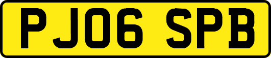 PJ06SPB