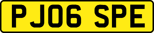PJ06SPE