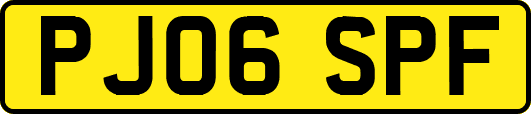 PJ06SPF