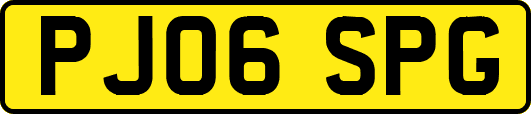 PJ06SPG