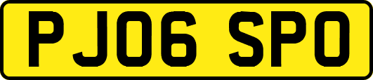 PJ06SPO