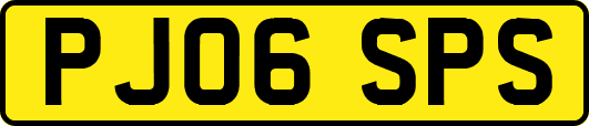 PJ06SPS