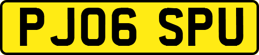 PJ06SPU