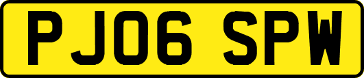 PJ06SPW