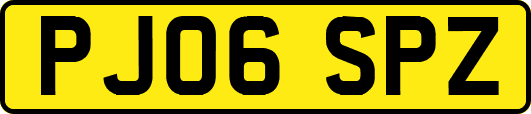 PJ06SPZ