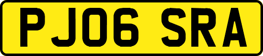 PJ06SRA