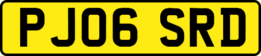 PJ06SRD