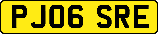 PJ06SRE