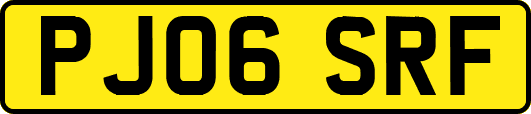 PJ06SRF