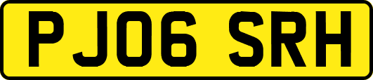 PJ06SRH