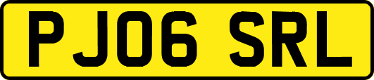 PJ06SRL