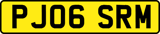 PJ06SRM
