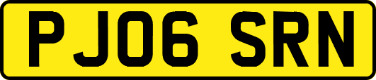 PJ06SRN