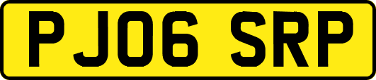 PJ06SRP