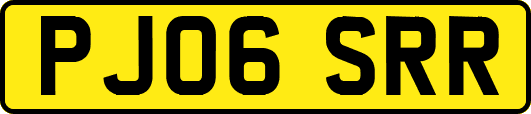 PJ06SRR