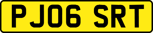 PJ06SRT