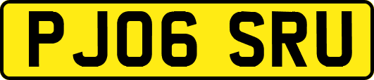 PJ06SRU