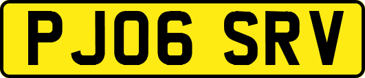 PJ06SRV