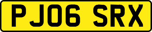 PJ06SRX