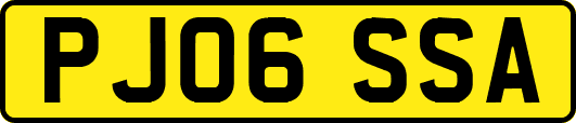 PJ06SSA