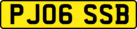 PJ06SSB