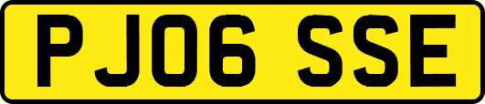 PJ06SSE