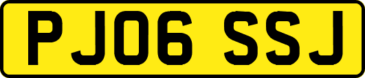 PJ06SSJ