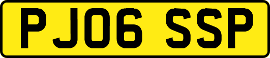 PJ06SSP
