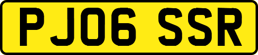 PJ06SSR