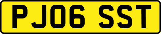 PJ06SST
