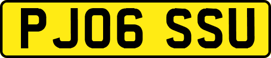 PJ06SSU