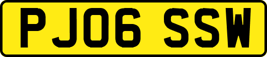 PJ06SSW