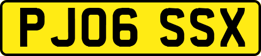 PJ06SSX