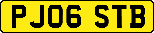 PJ06STB