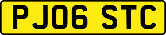 PJ06STC