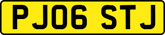 PJ06STJ
