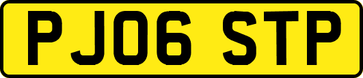 PJ06STP