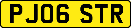 PJ06STR