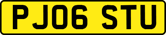 PJ06STU