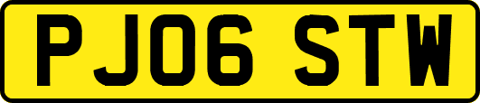 PJ06STW