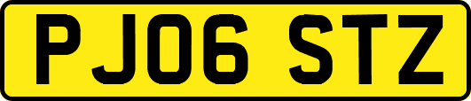 PJ06STZ
