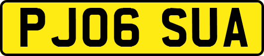 PJ06SUA