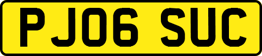 PJ06SUC