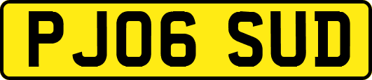 PJ06SUD