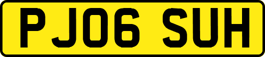 PJ06SUH
