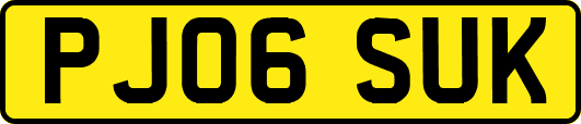 PJ06SUK